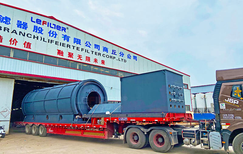 hw08代表什么危險廢物，油泥處理需要什么工藝和設(shè)備