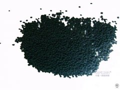 裂解完成之后出現(xiàn)的黑色顆粒是什么？