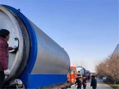 油泥、亞克力、廢橡膠、廢輪胎煉油設備近半年的銷量走勢