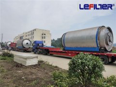 不易降解的廢輪胎、廢橡膠如何處理