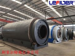 上市企業(yè)推薦油泥裂解處理設備