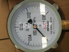 裂解煉油設備生產過程中溫度表、壓力表的特殊用處